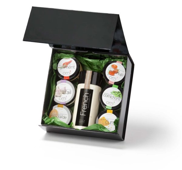 Coffret Omifood