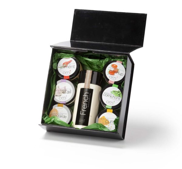Coffret Omifood – Image 2