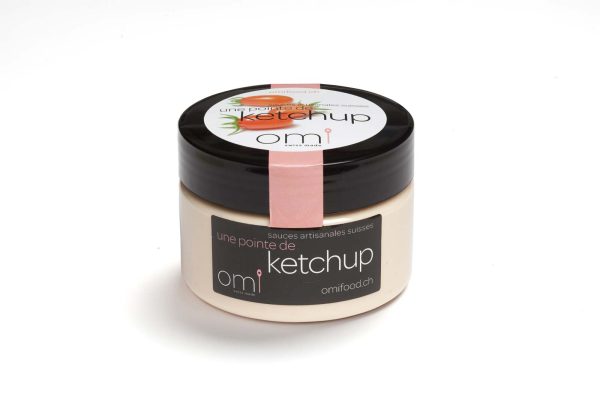 Sauce Cocktail