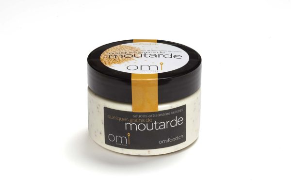 Sauce à la Moutarde